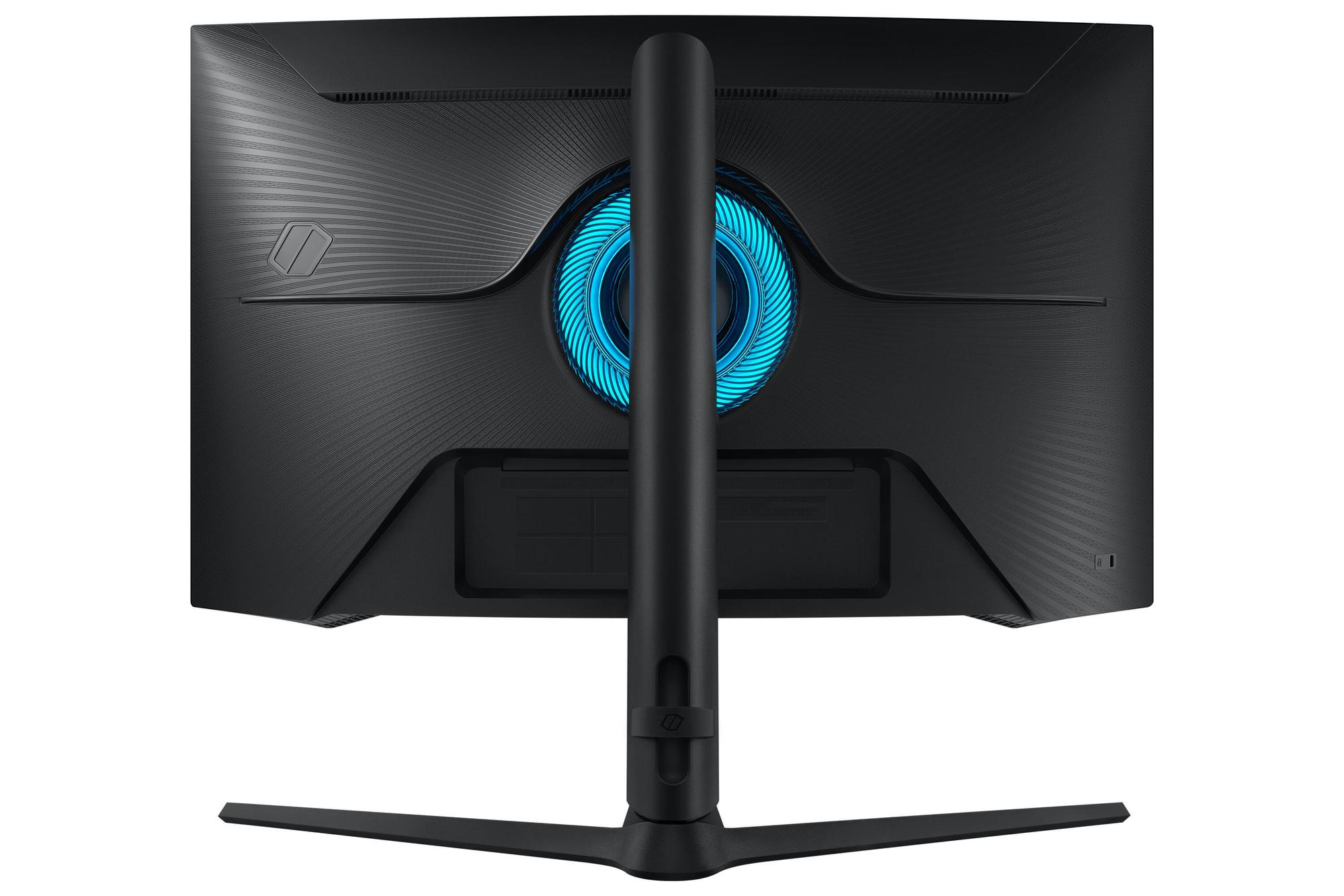 Samsung Monitor Odyssey LS27BG650EU / LS27BG650EUXEN Negro 68,6 cm (27")