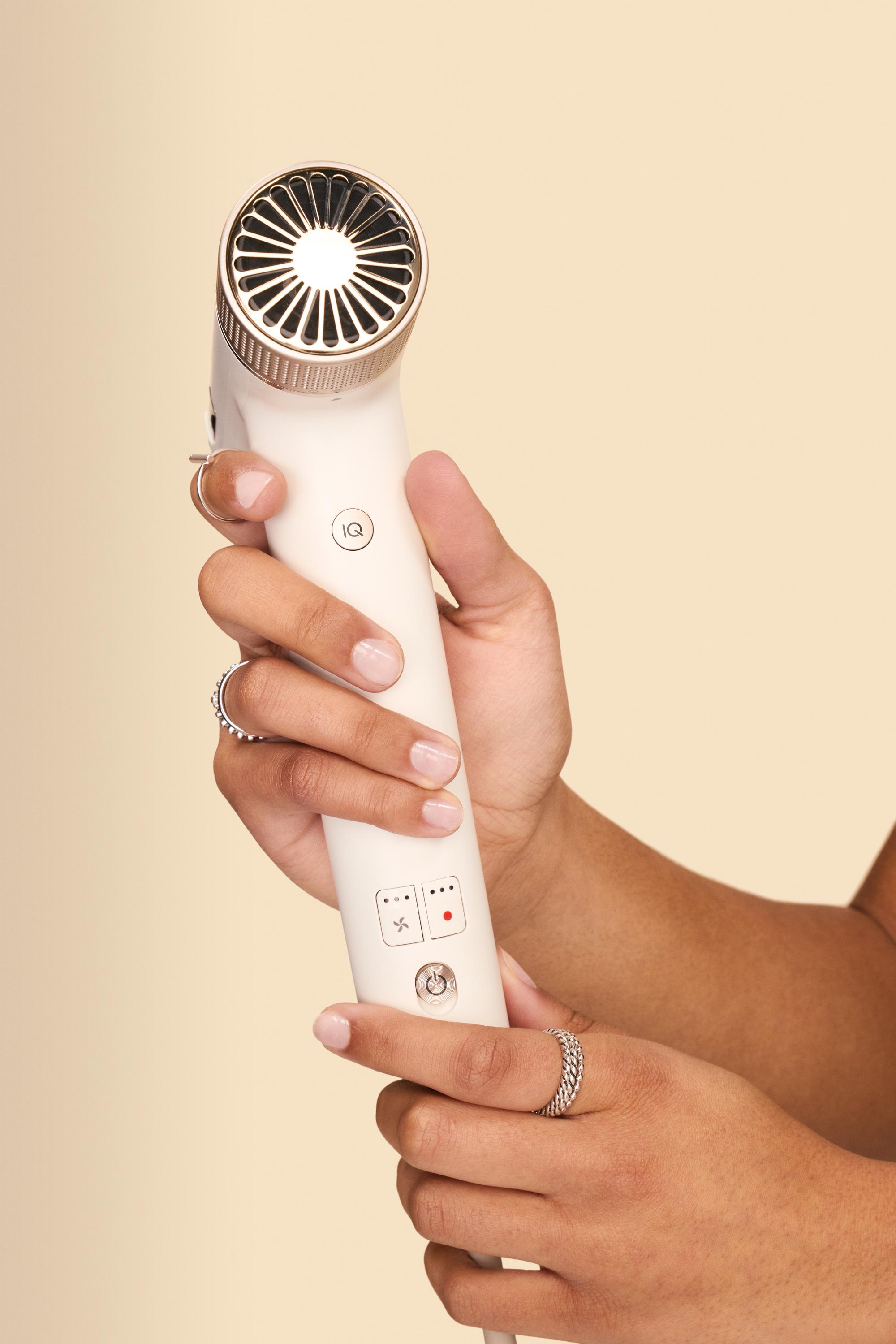 SharkNinja Hair dryer Shark SpeedStyle / HD333EU White