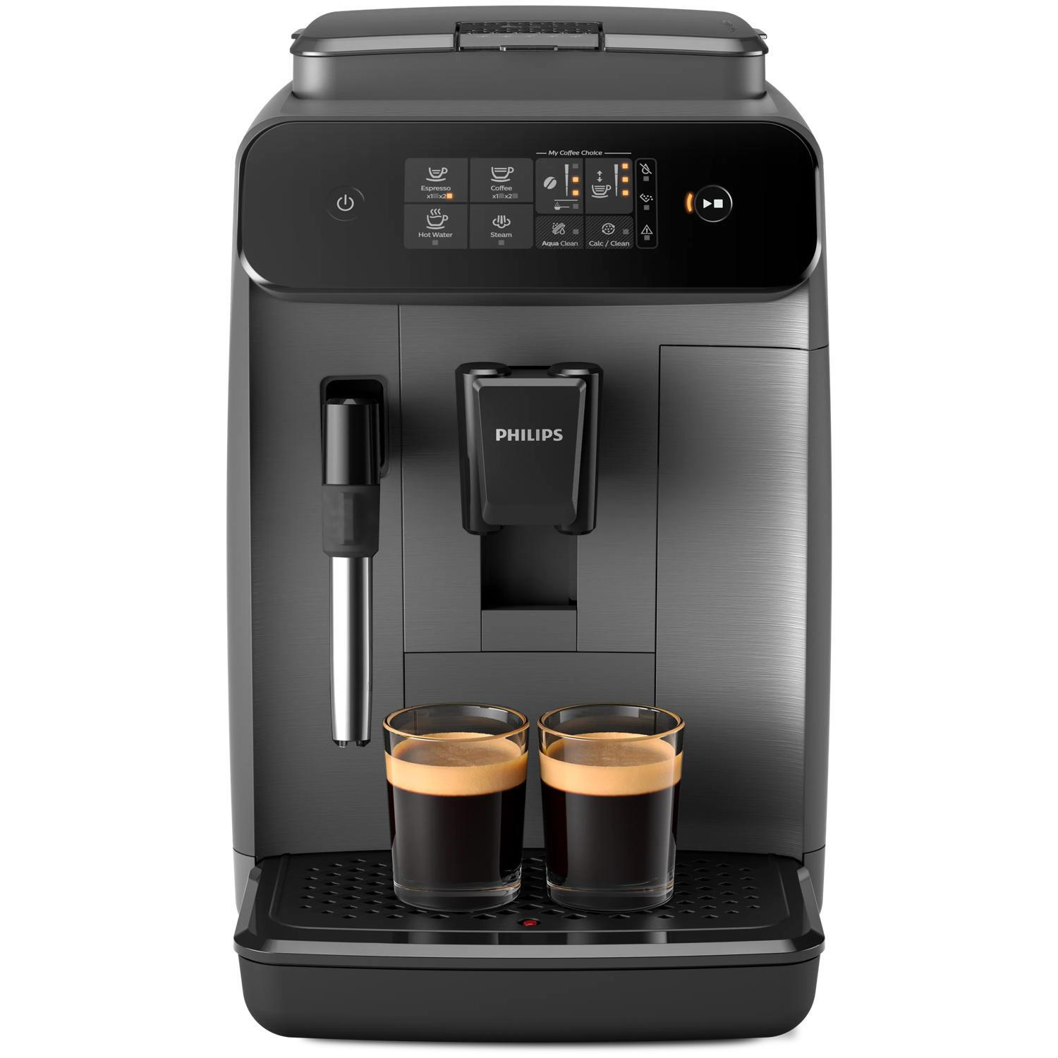 Philips Machine à café automatique Series 800 / EP0824/00 Noir