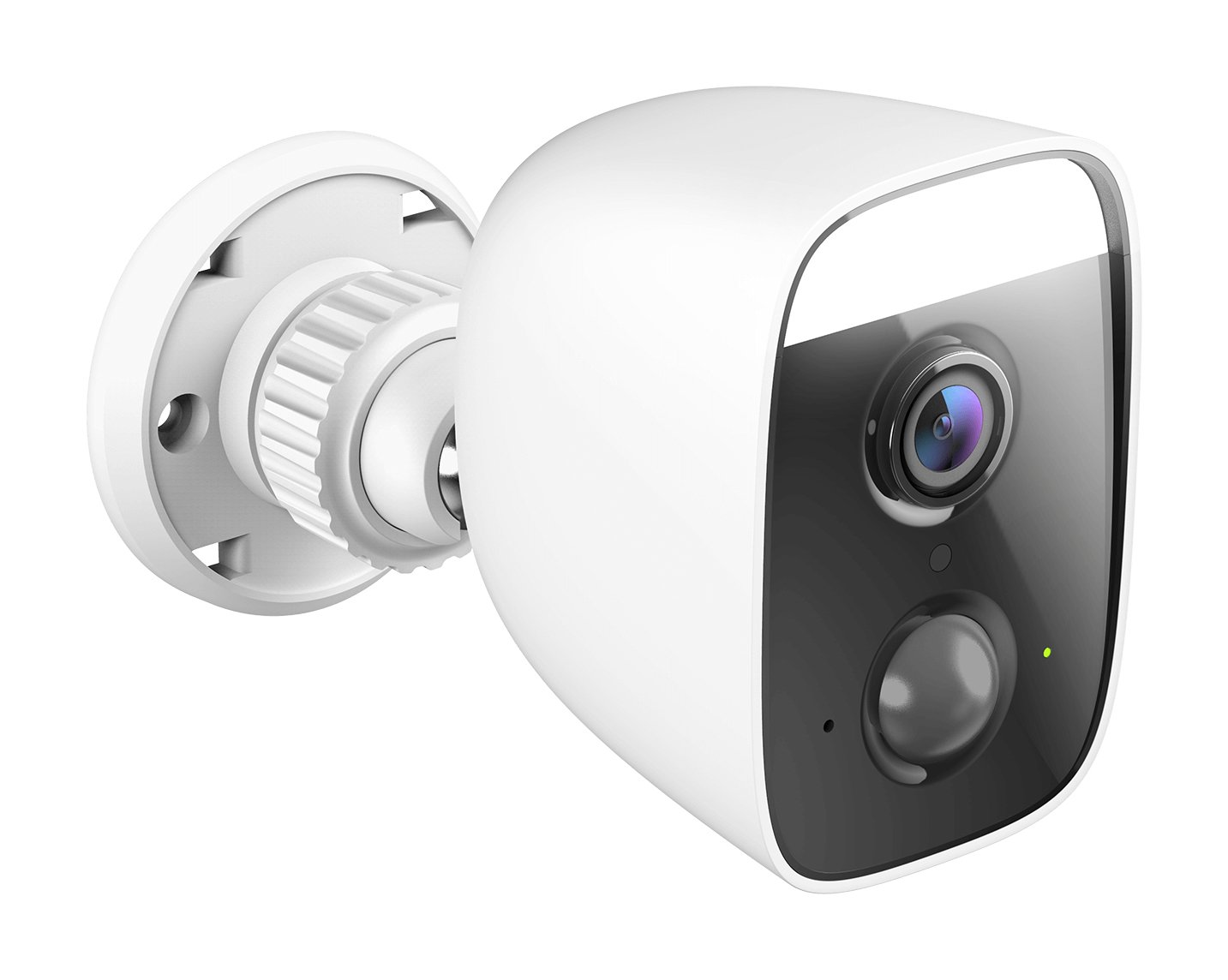 D-Link Caméra de surveillance DCS8627 / DCS-8627LH Blanc