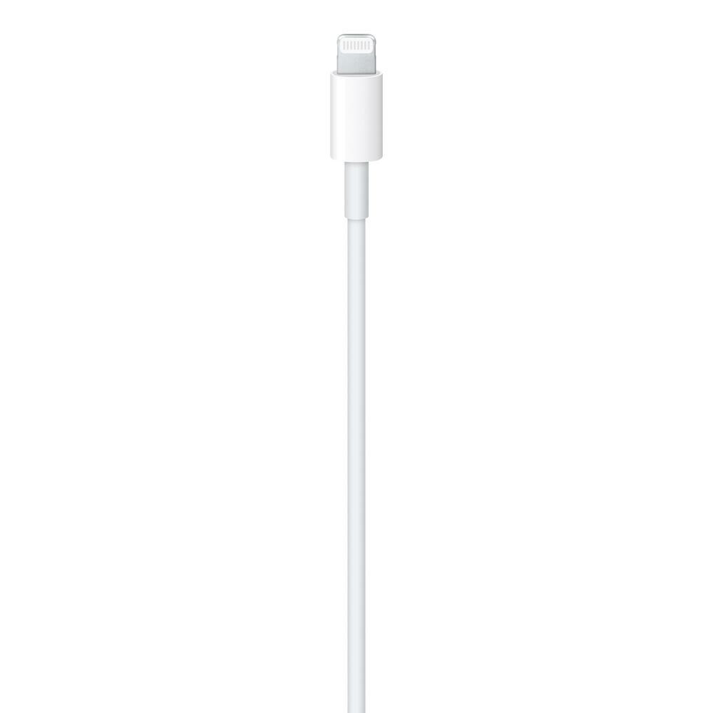 Apple Cables MM0A3ZM / MM0A3ZM/A White