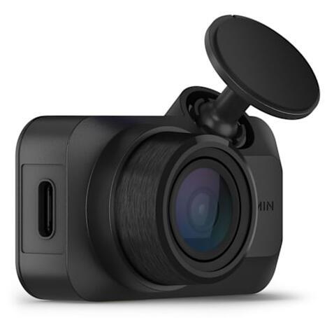 Garmin Dashcam Dash Cam Mini 3 / 010-02899-10 Black