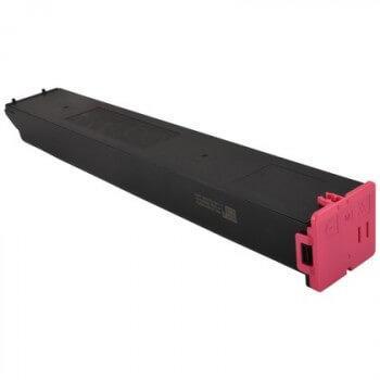 Sharp Toner BP-GT70MA / BPGT70MA Magenta Standard
