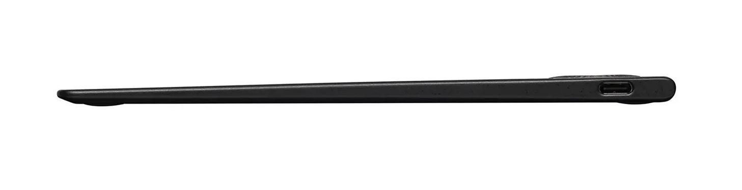 Wacom Tableta Intuos Pro / PTK470K0B Negro S