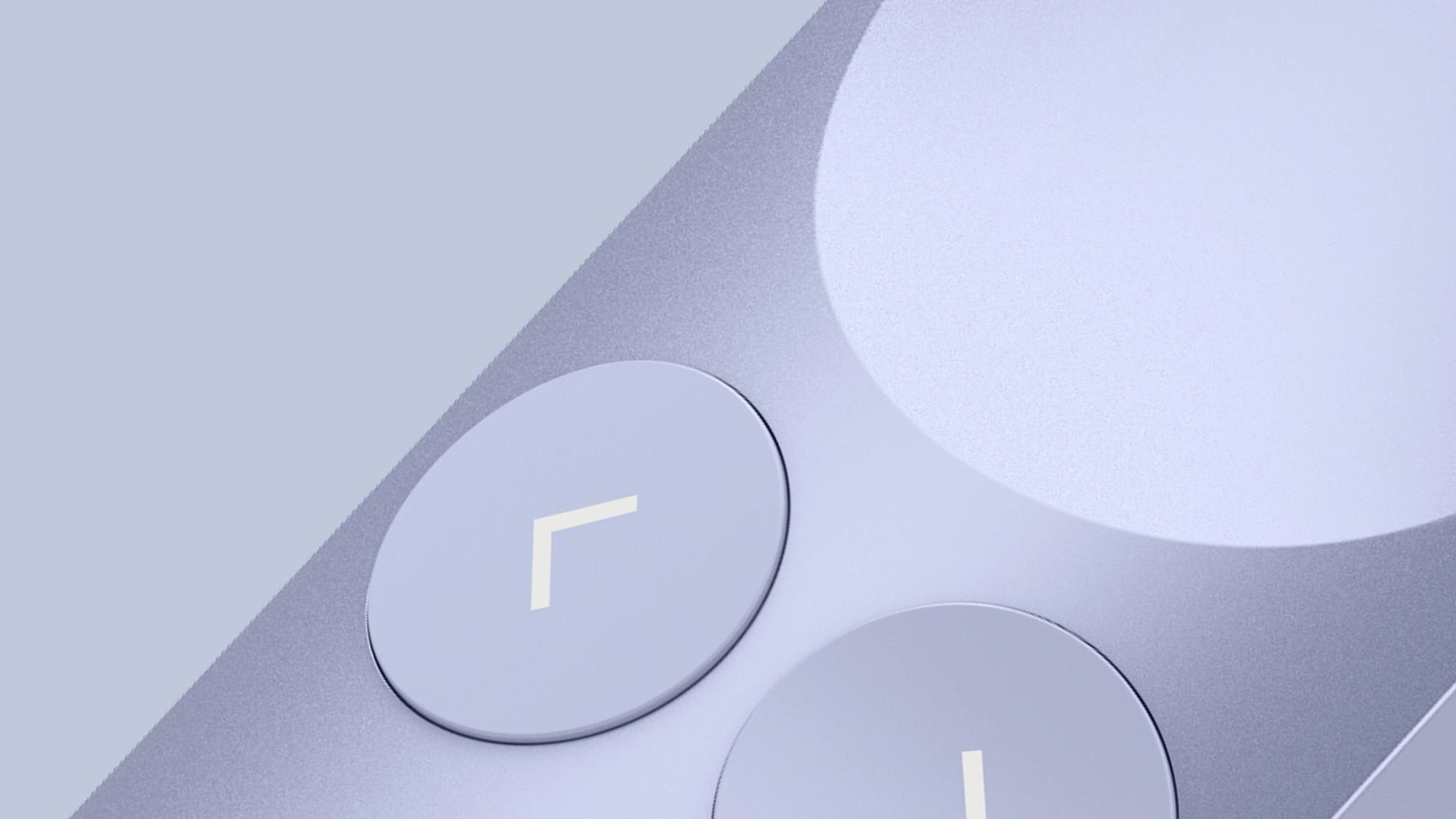 Logitech Presenter Spotlight 2 / 910-007673 Purple