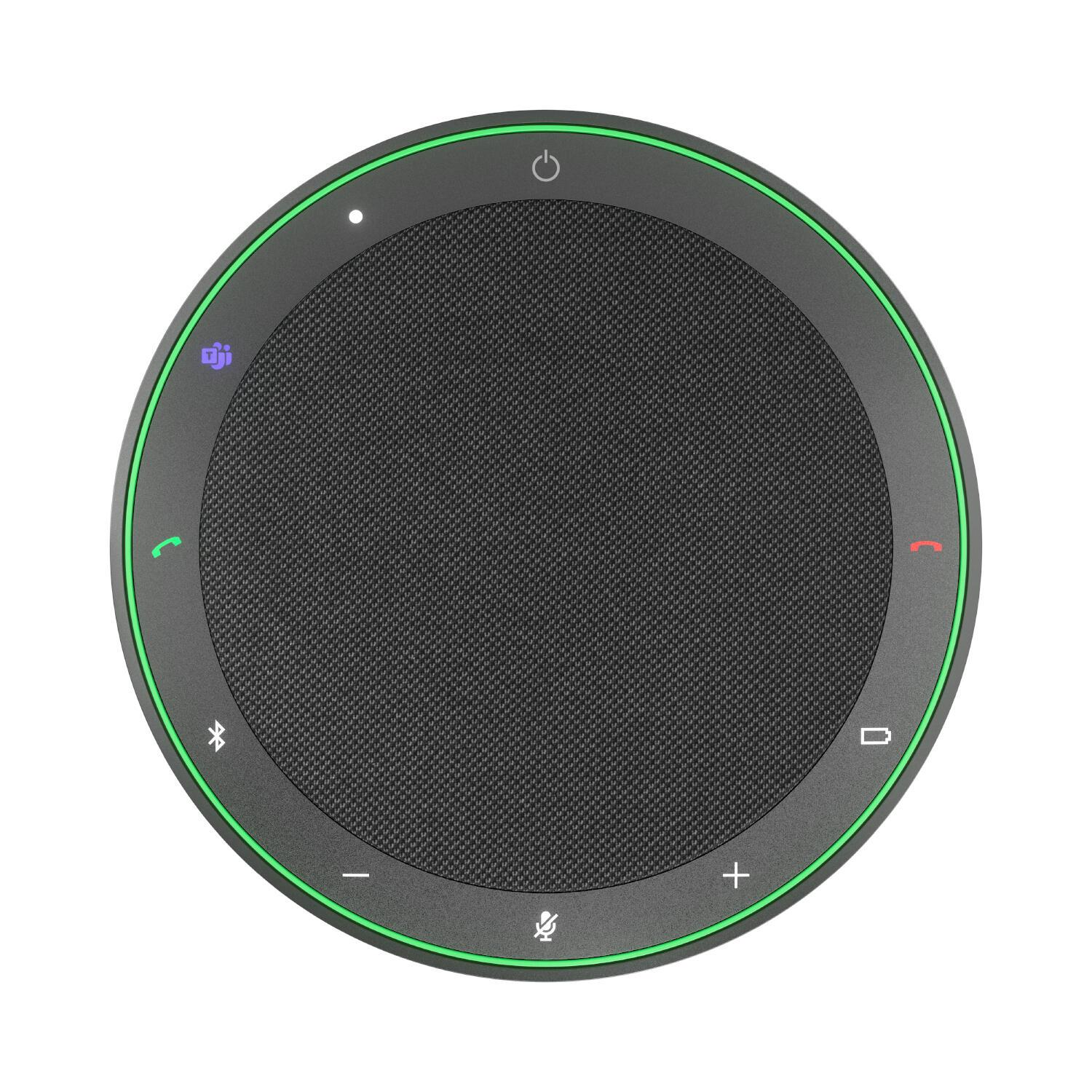 Jabra Hands-free system SP275M2 / 2775-319 Black