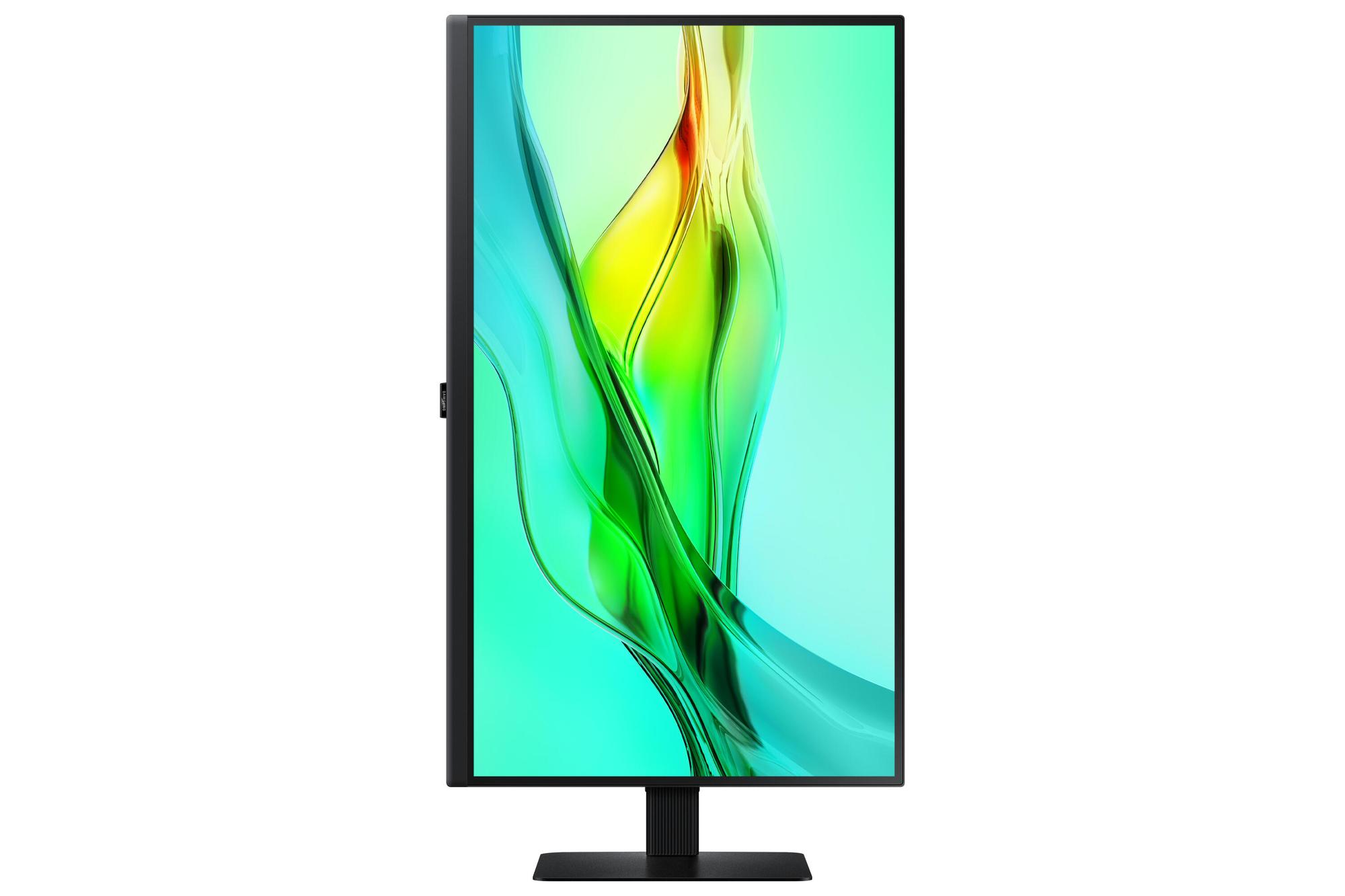 Samsung Monitor ViewFinity LS27D600UAU / LS27D600UAUXEN Negro 68,6 cm (27")