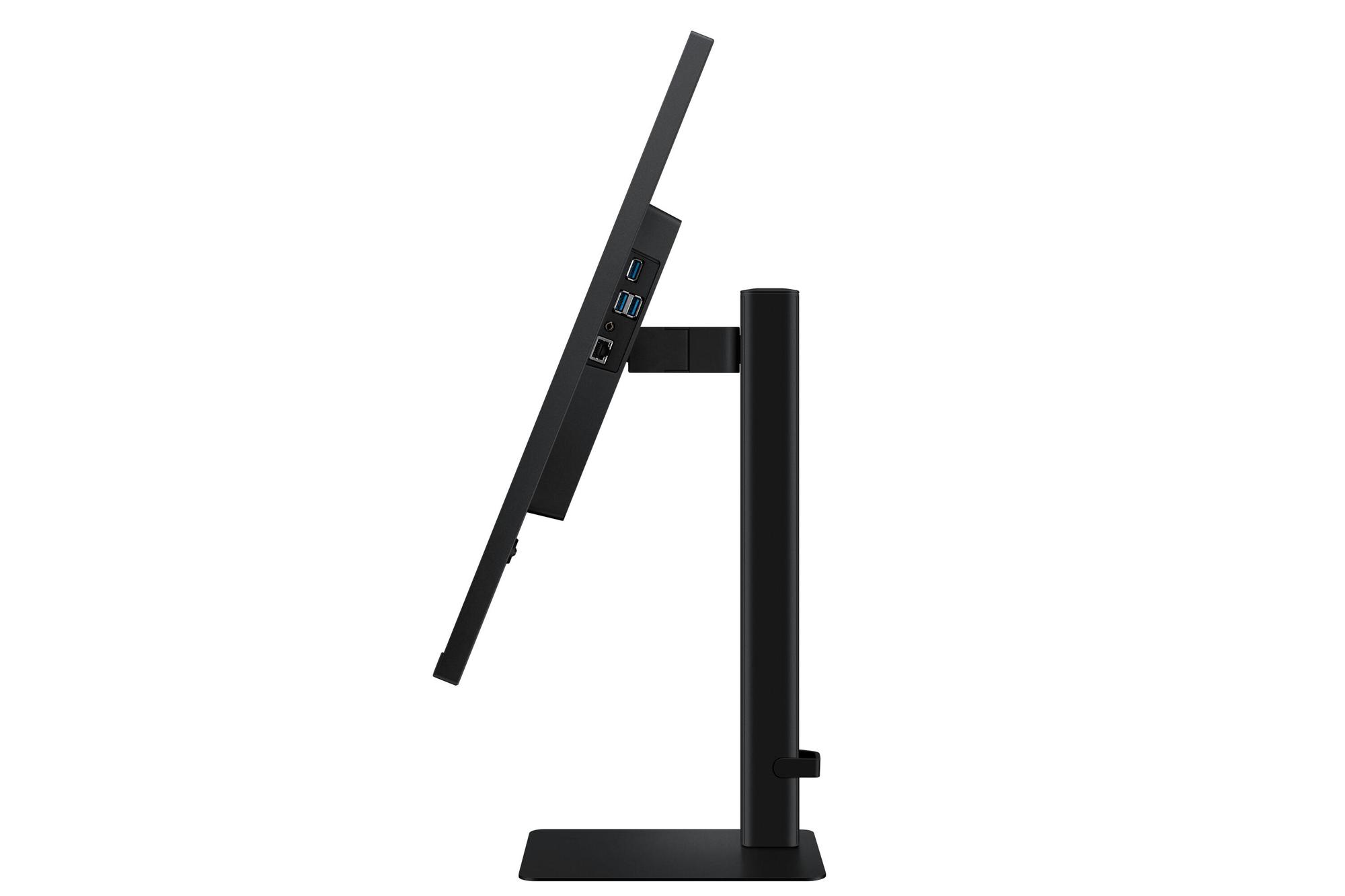 Samsung Monitor ViewFinity LS32D600UAU / LS32D600UAUXEN Negro 81,3 cm (32")