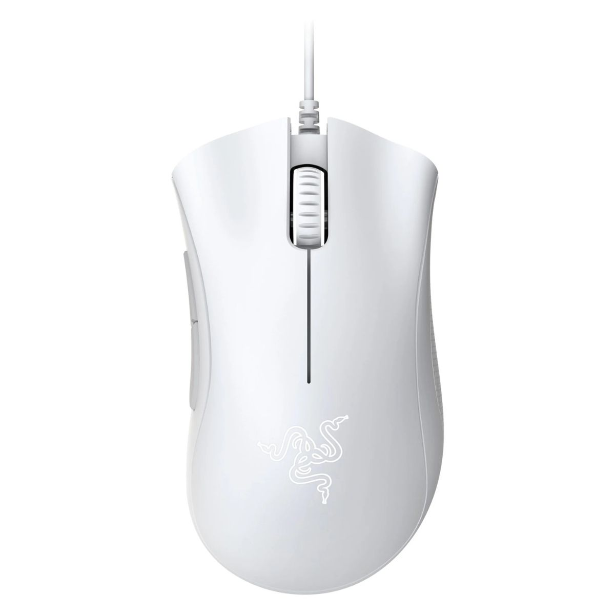 Razer Mouse DeathAdder Essential / RZ01-03850200-R3M1 White