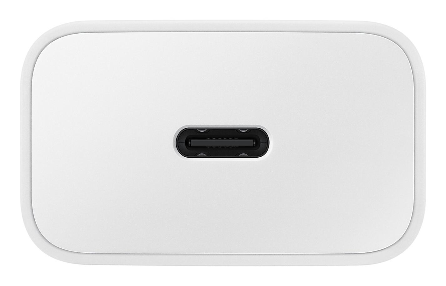 Samsung Bloc d'alimentation EP-T1510 / EP-T1510NWEGEU Blanc