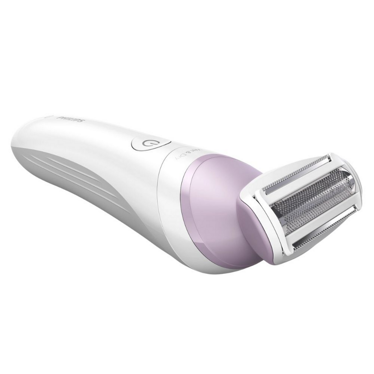 Philips Rasierer Series 6000 / BRL136/00 Weiß