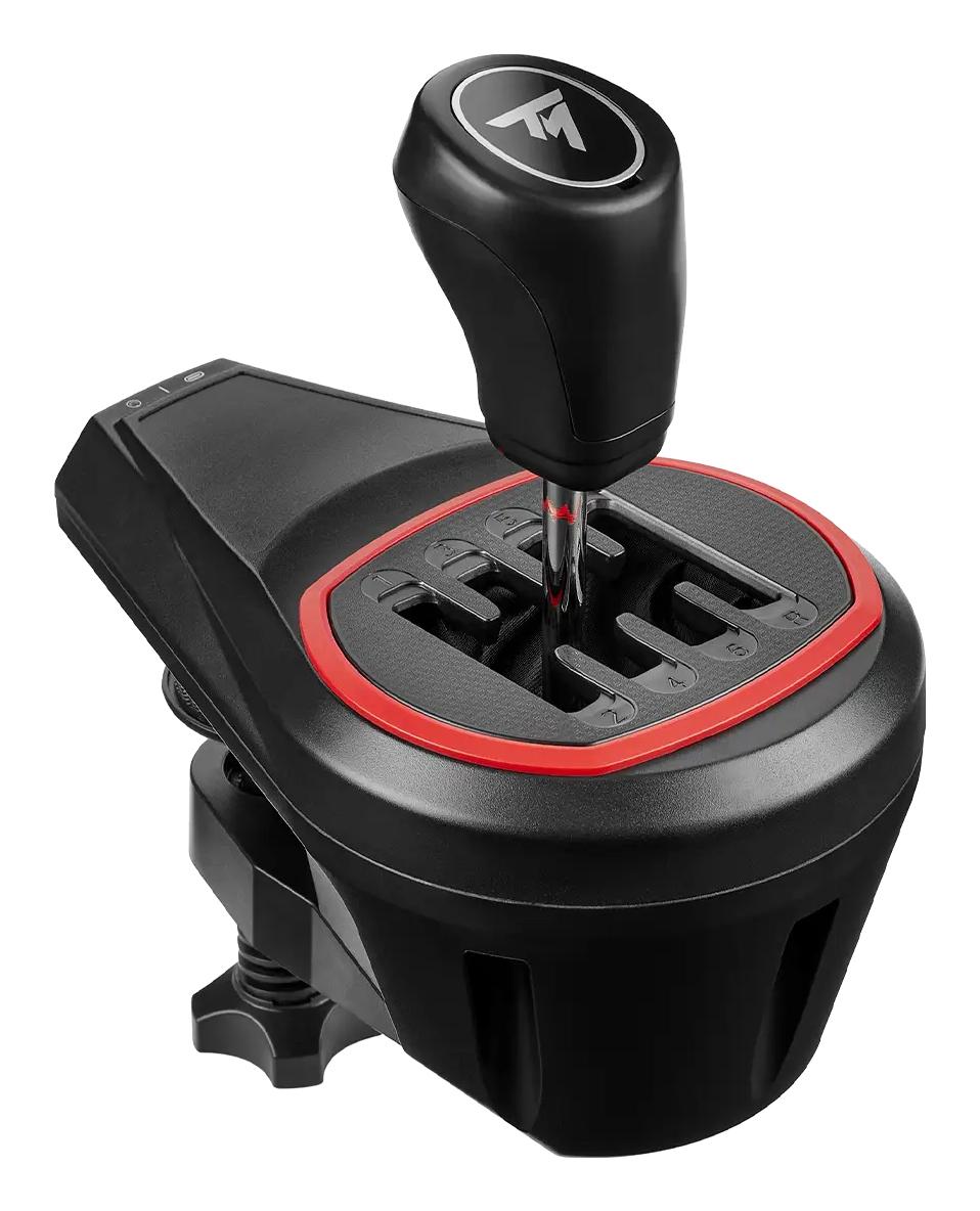 Thrustmaster T248R Shifter Pack / 4160924 Negro