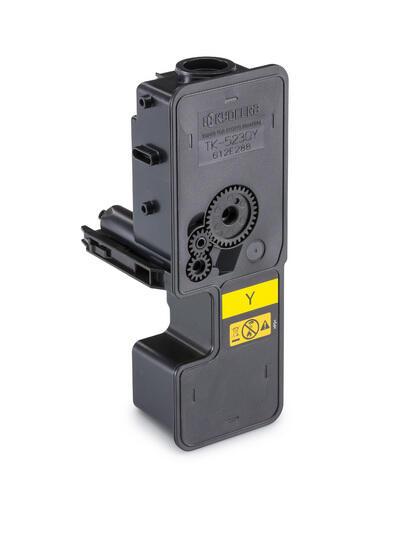 KYOCERA Toner TK-5230Y / 1T02R9ANL0 Giallo XL