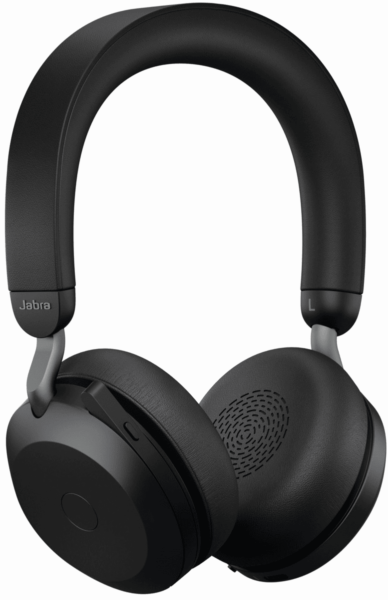 Jabra Casque EV752B0 / 27599-989-899 Noir