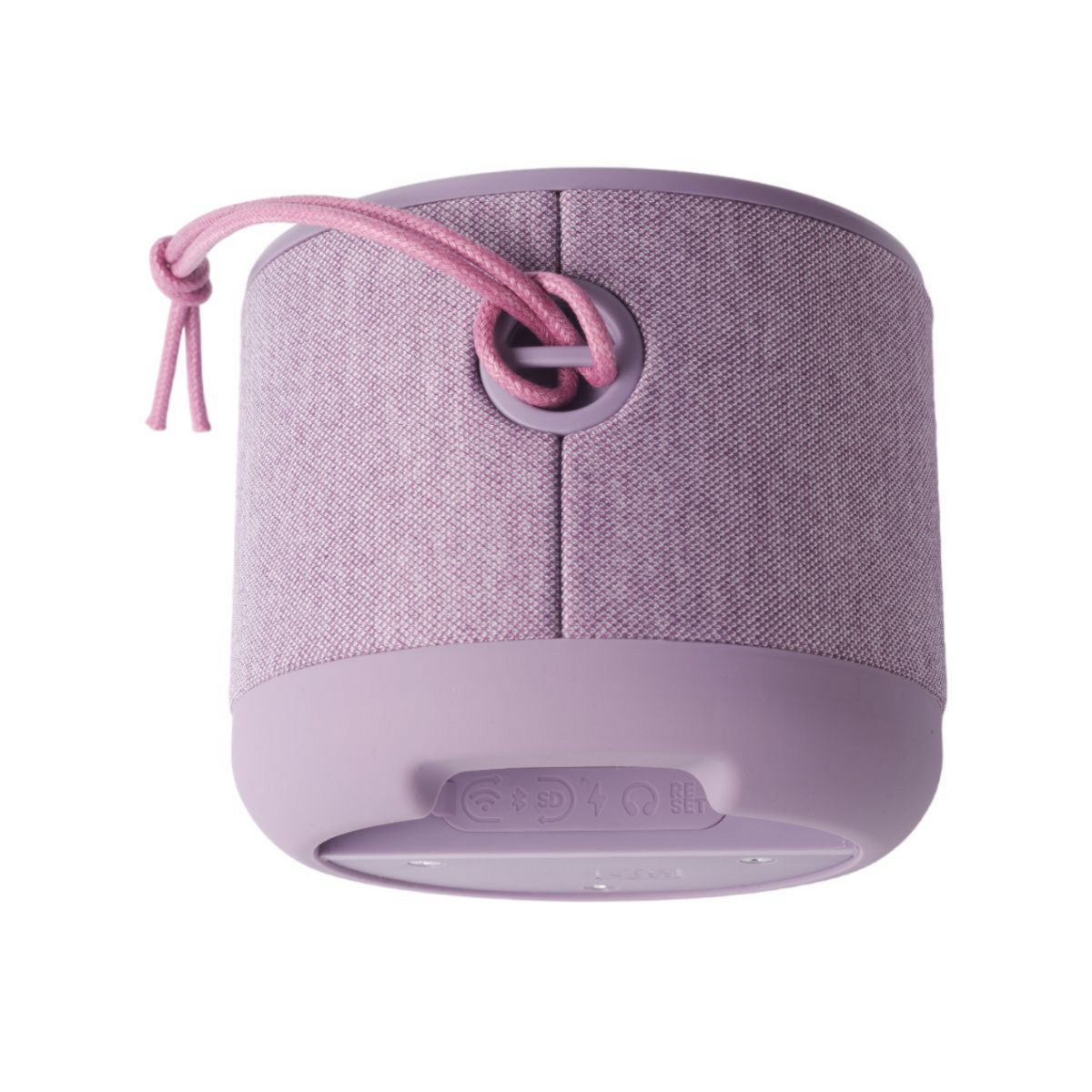 wobie Loudspeakers wobie box v Purple