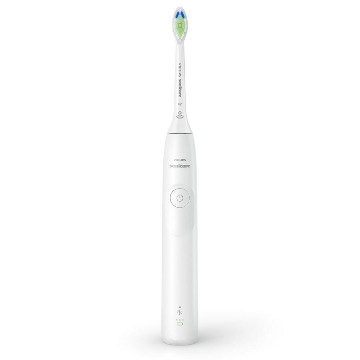 Philips Toothbrush Sonicare 5300 / HX7108/01 White