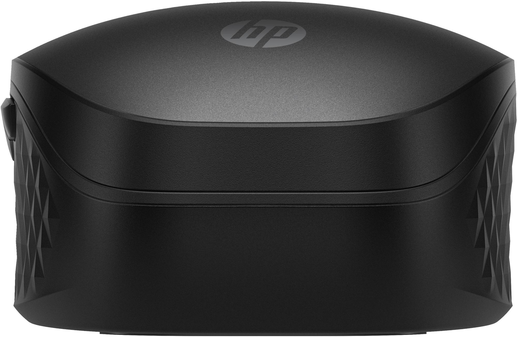 HP Mouse 695 / 8F1Y4AA#ABB Nero