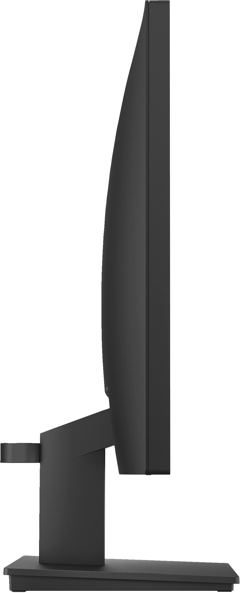 HP Monitor 322pv / 9U5A2AA#ABB Nero 54,5 cm (21,4")
