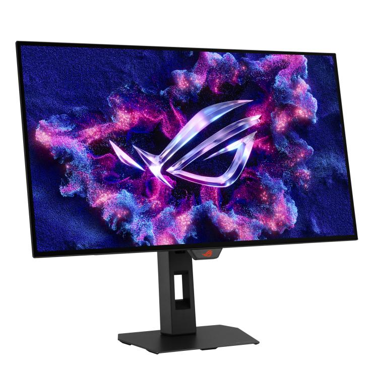 ASUS Monitor XG27AQWMG / 90LM0BZ0-B01171 Schwarz 67,3 cm (26.5")