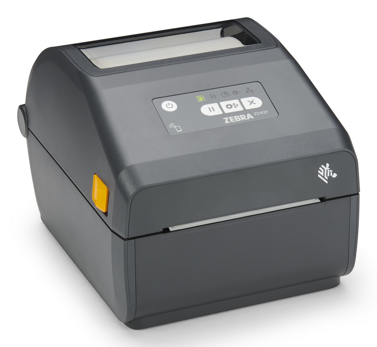 Zebra Label printer ZD4A042 / ZD4A042-D0EW02EZ Black
