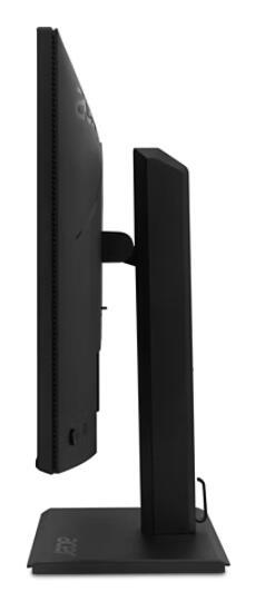 Acer Monitor Vero B247Y Gbmiprx / UM.QB7EE.G06 Negro 60,5 cm (23,8")
