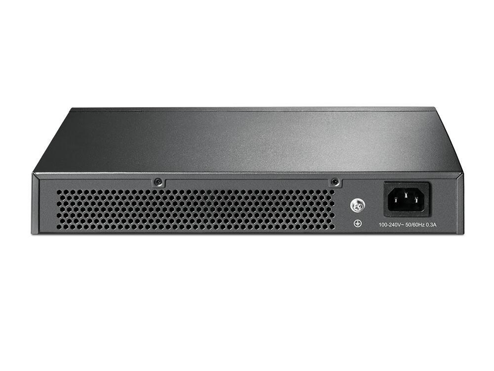 TP-Link Switch TL-SG1016D / TL-SG1016D Noir