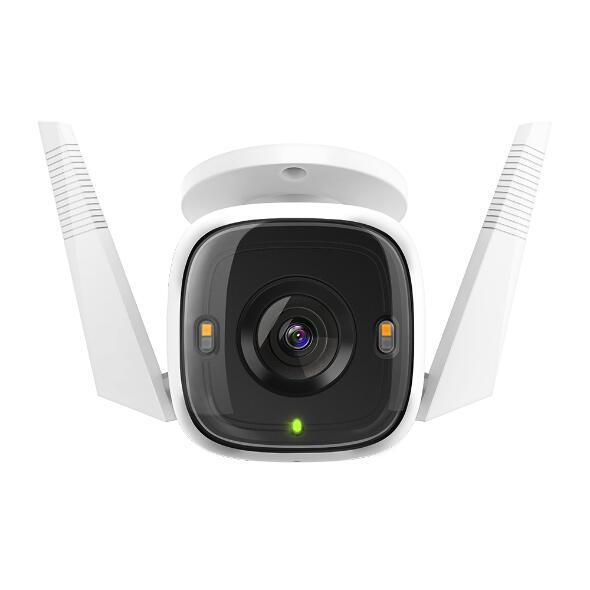 TP-Link Überwachungskamera C320WS / TAPO C320WS Weiß