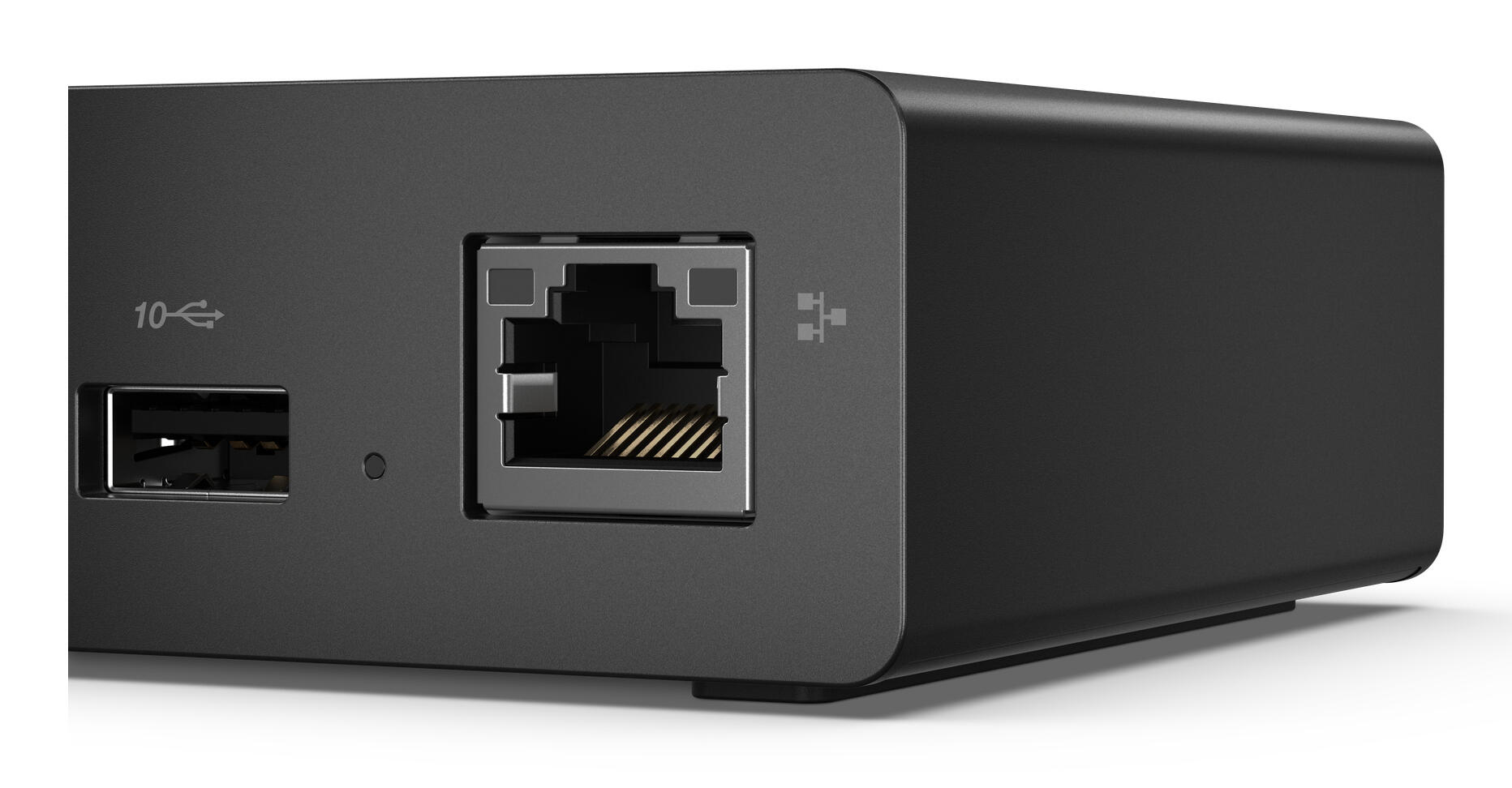 Lenovo Dockingstation ThinkPad Universal / 40BF0100EU Schwarz