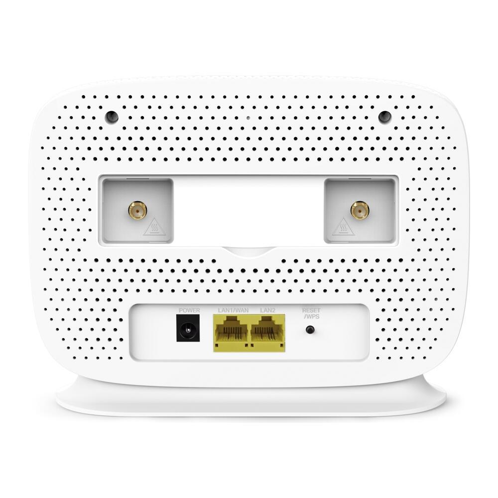 TP-Link Router MR105 / TL-MR105 White