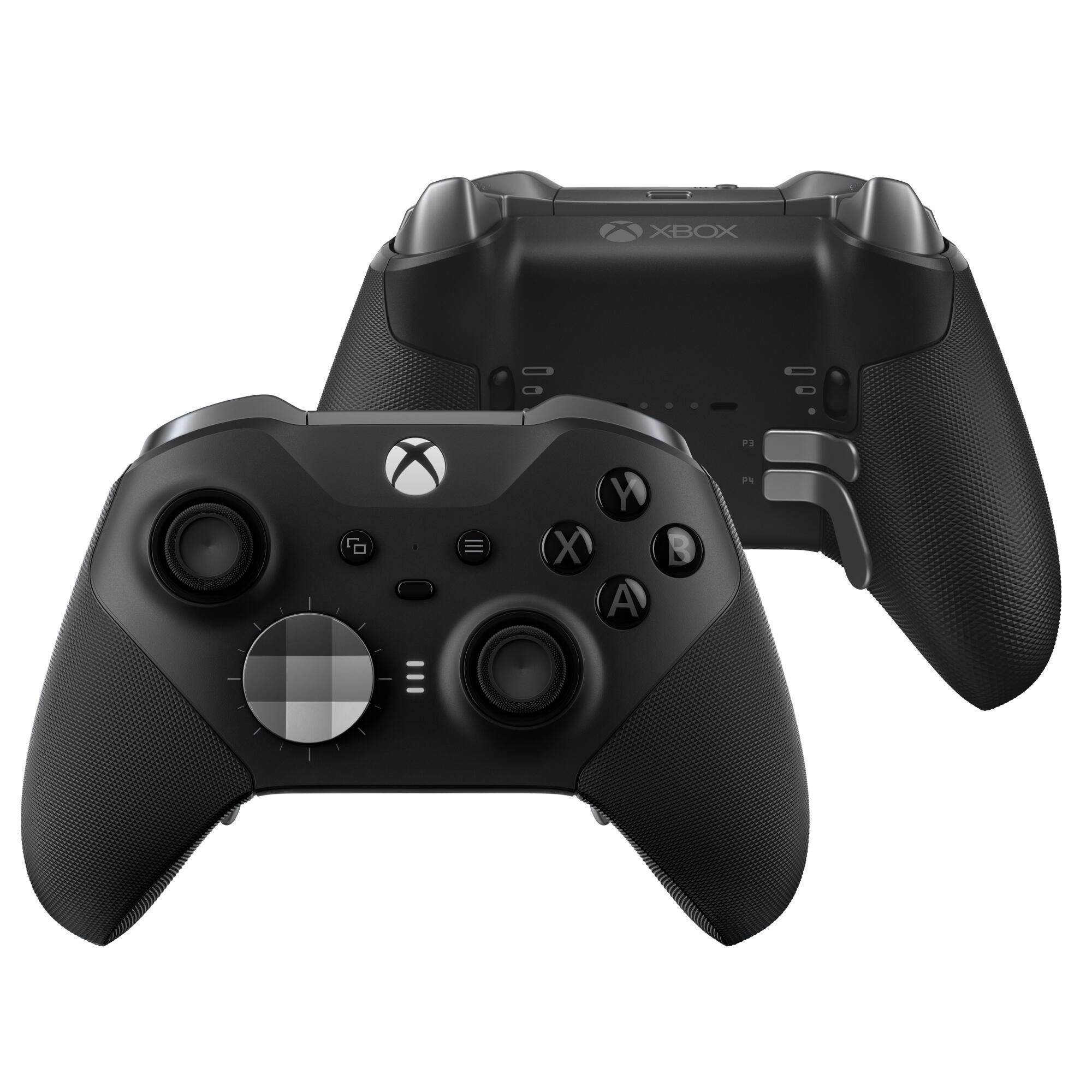 Microsoft Controlador XBOXS2C / FST-00003 Negro