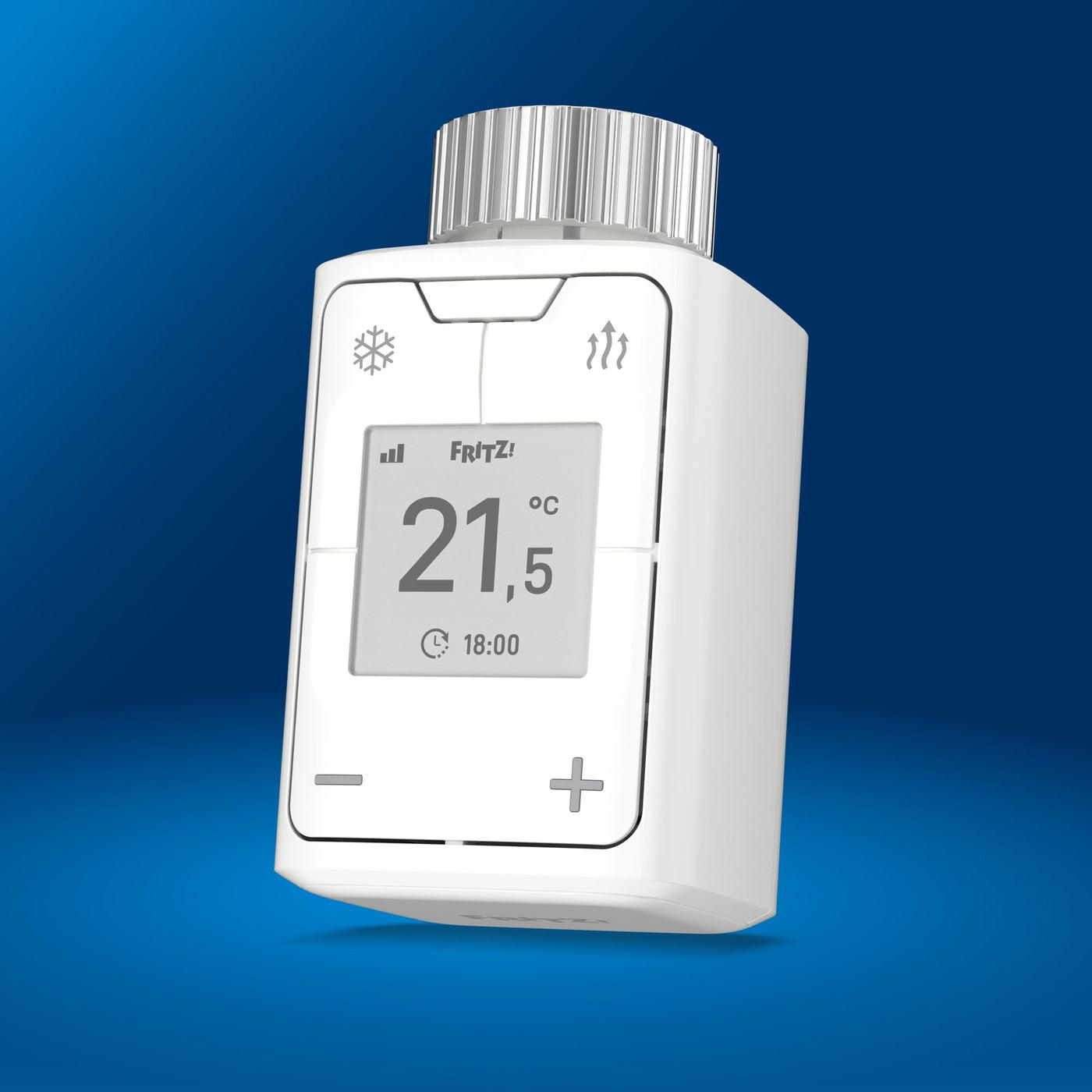 Fritz! Smart home sensor 302 / 20003120 White