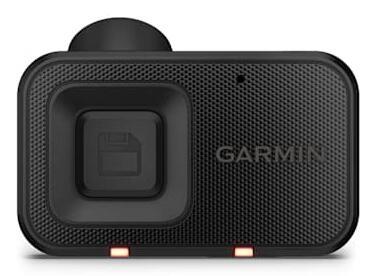 Garmin Dashcam Dash Cam Mini 3 / 010-02899-10 Noir