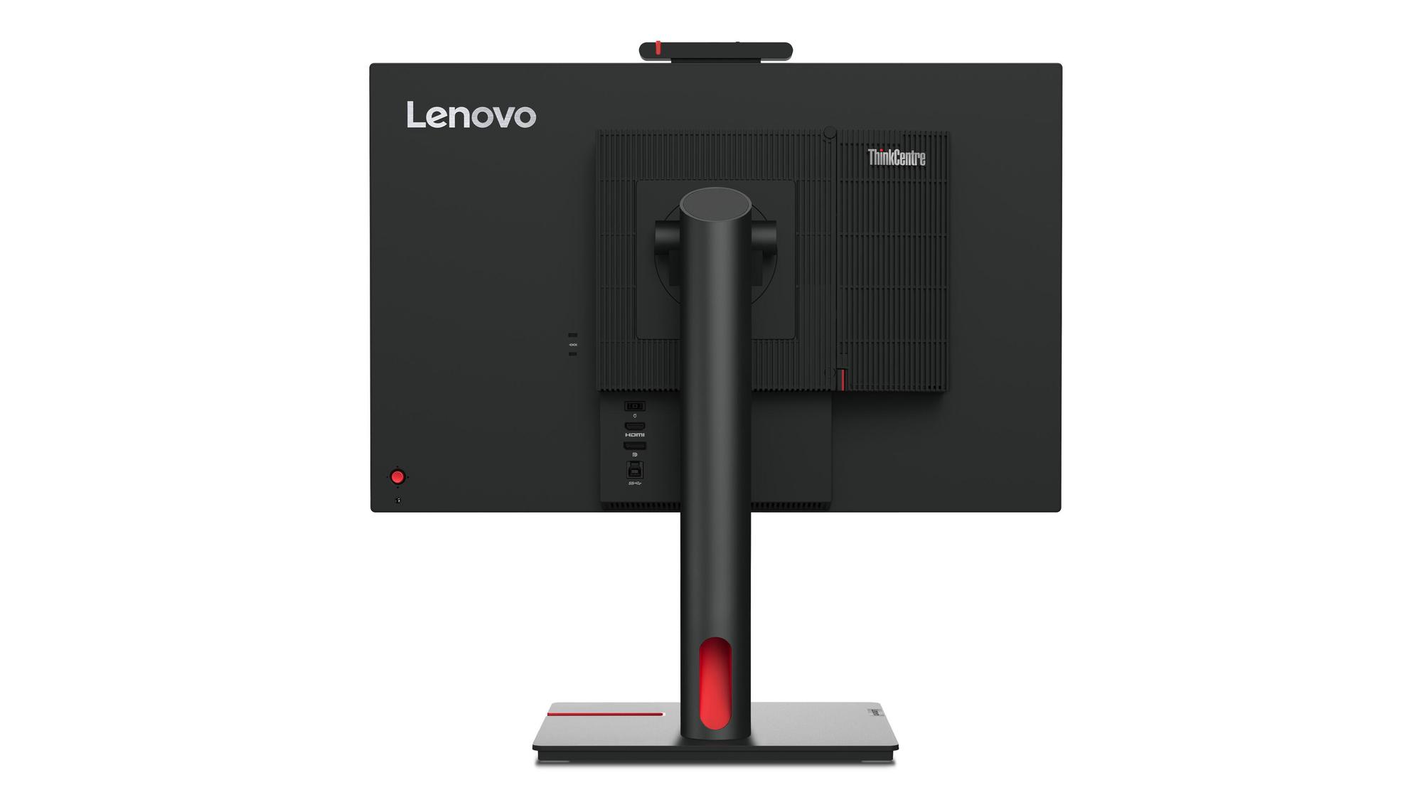 Lenovo Monitor 24 Gen 5 / 12NAGAT1EU Negro 60,5 cm (23,8")