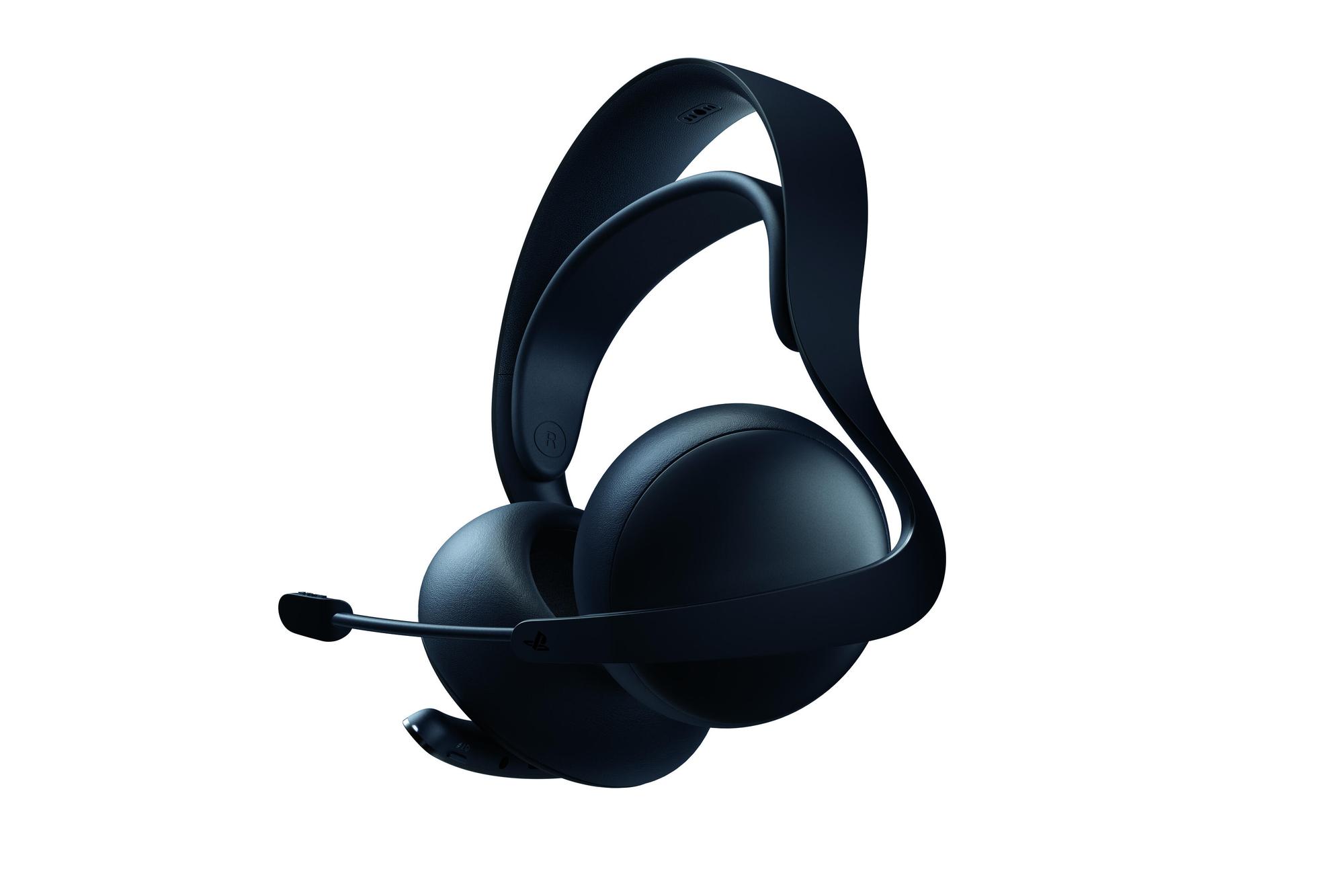 Sony Auriculares PS Pulse Elite / PS719590101 Negro
