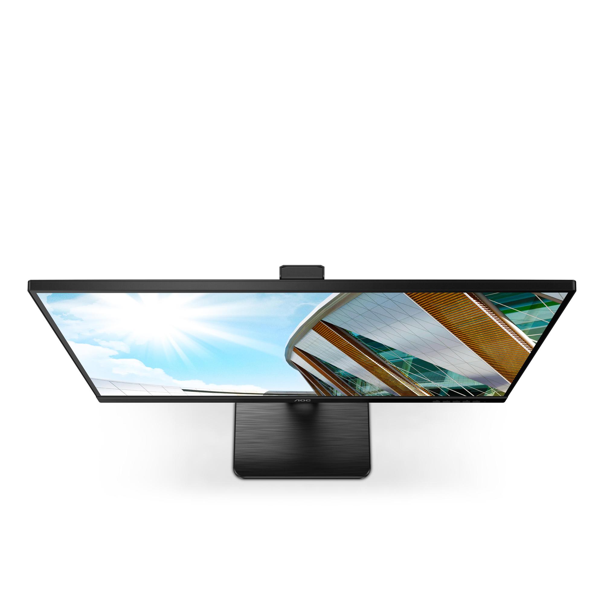 AOC Monitor 27P2Q Negro 68,6 cm (27")