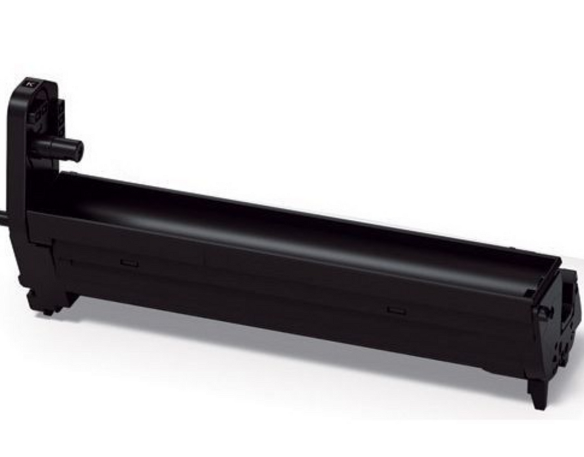 OKI Trommeleinheit ES 8453dn / 44844476 Schwarz XL