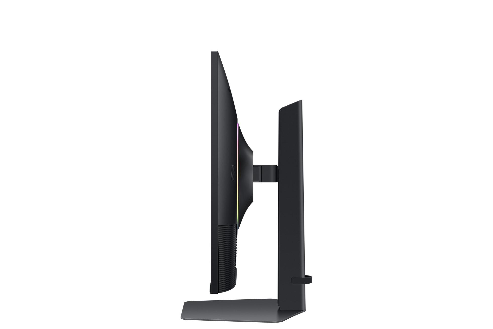 Samsung Monitor Odyssey LS27FG702EU / LS27FG702EUXEN Negro 68,6 cm (27")