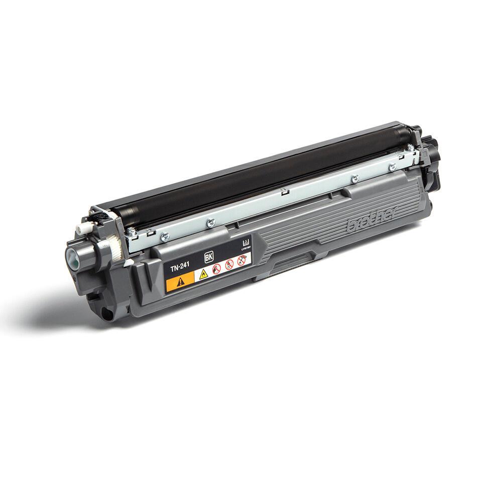Brother Tóner TN-241BK / TN241BK Negro Standard