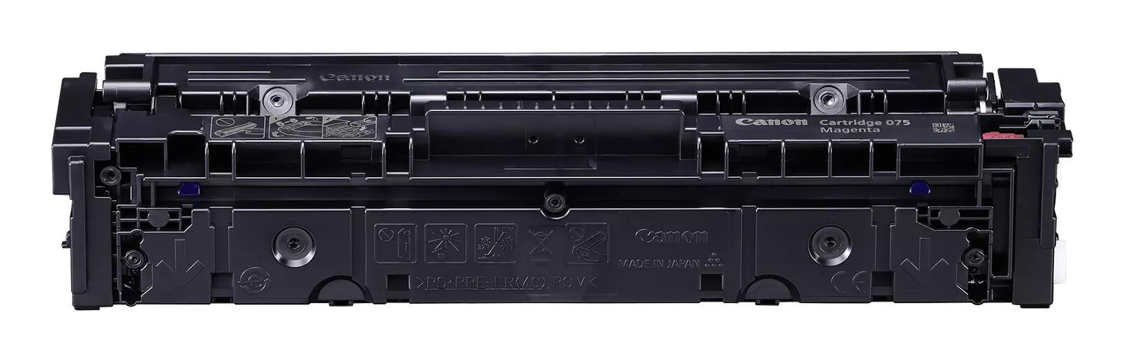 Canon Toner Cartridge 075 M / 6363C002 Magenta