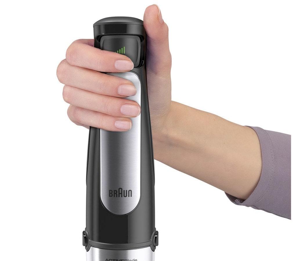 Braun Frullatore a mano MultiQuick 7 MQ7000X / MQ7000X