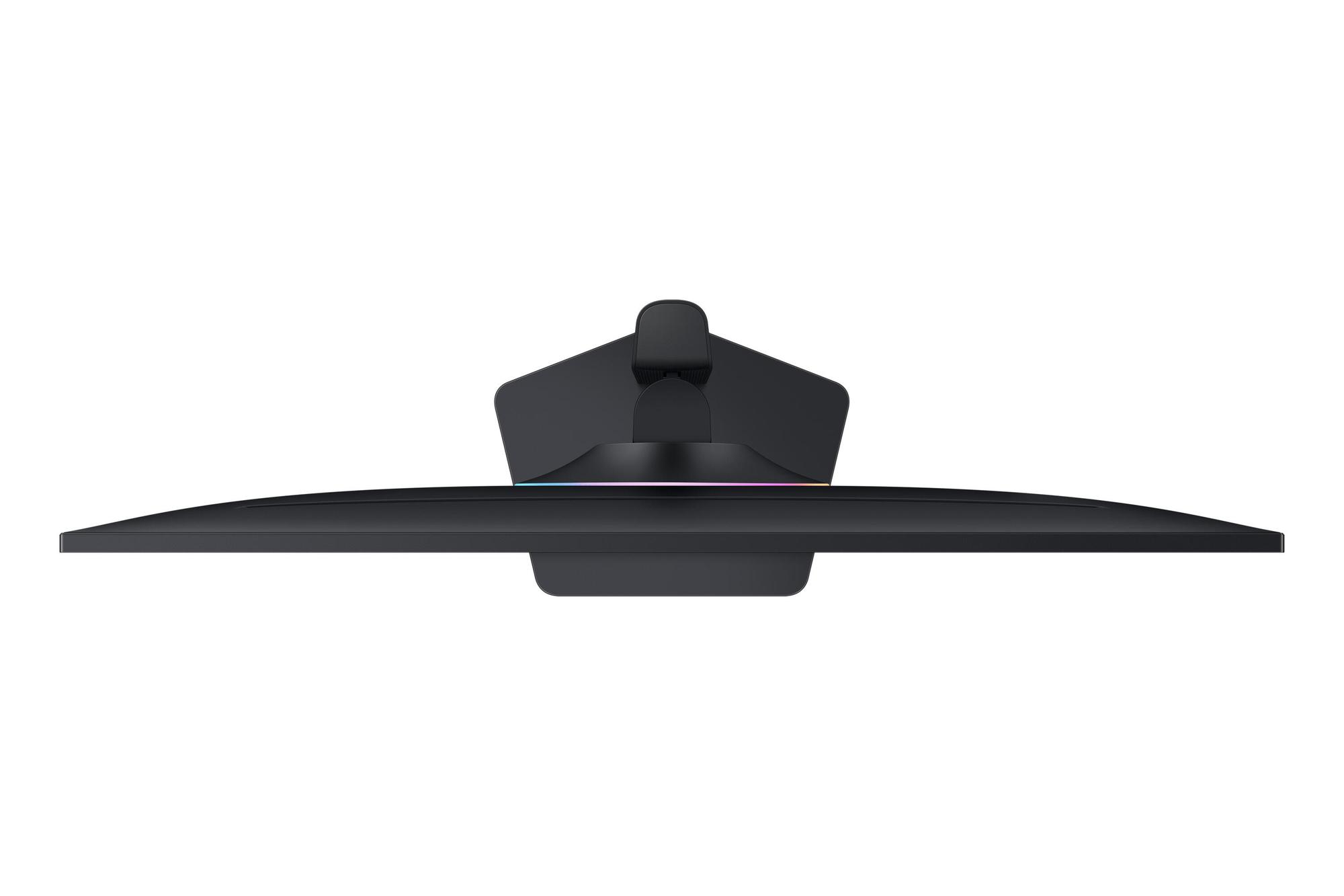 Samsung Monitor Odyssey LS27FG702EU / LS27FG702EUXEN Negro 68,6 cm (27")