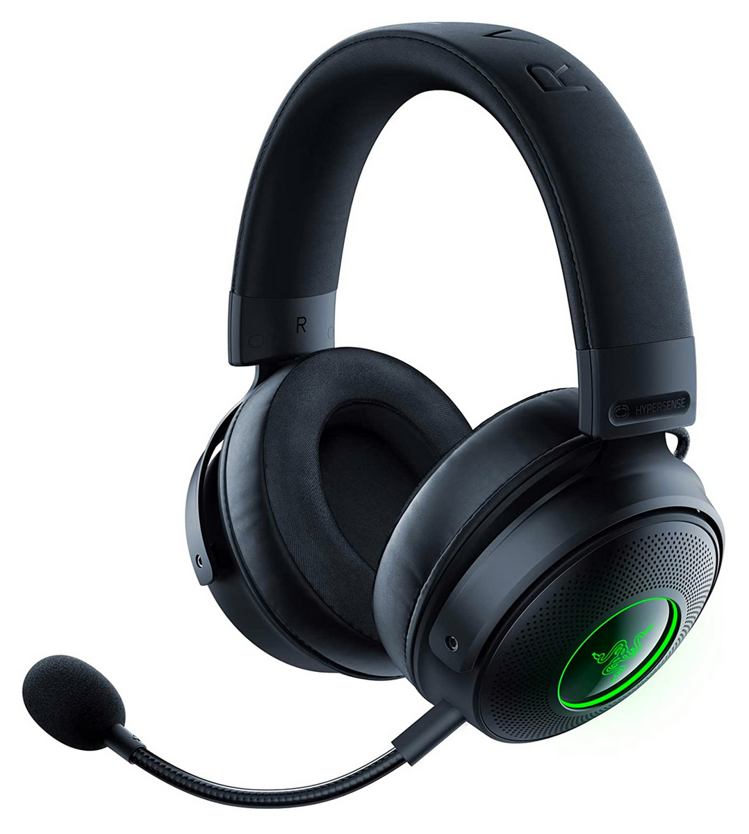 Razer Auriculares Kraken V3 Pro / RZ04-03460100-R3M1 Negro