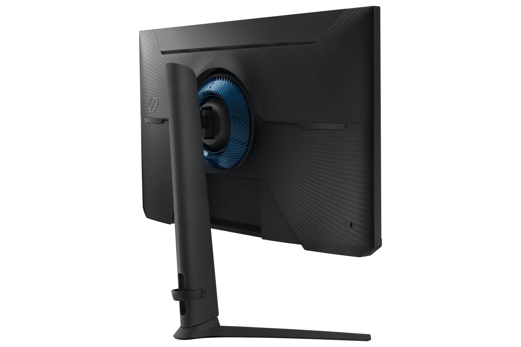Samsung Monitor Odyssey LS27BG400EU / LS27BG400EUXEN Negro 68,6 cm (27")