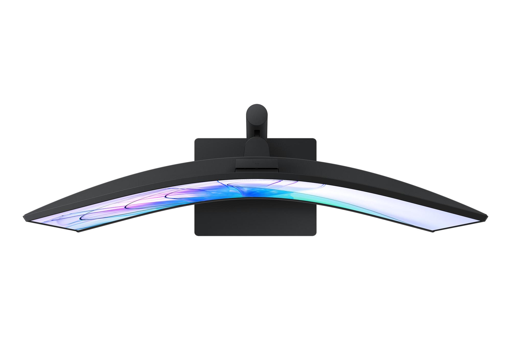 Samsung Monitor ViewFinity LS34C652VAU / LS34C652VAUXEN Negro 86,4 cm (34")