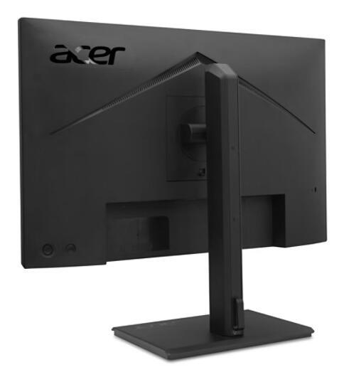 Acer Monitor Vero B247Y Gbmiprx / UM.QB7EE.G06 Negro 60,5 cm (23,8")