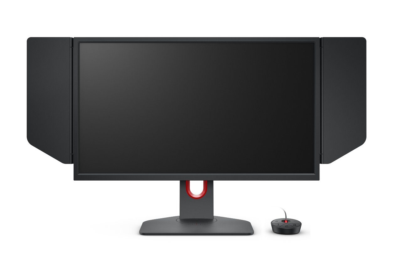 BenQ Monitor XL2546K / 9H.LJNLB.QBE Negro