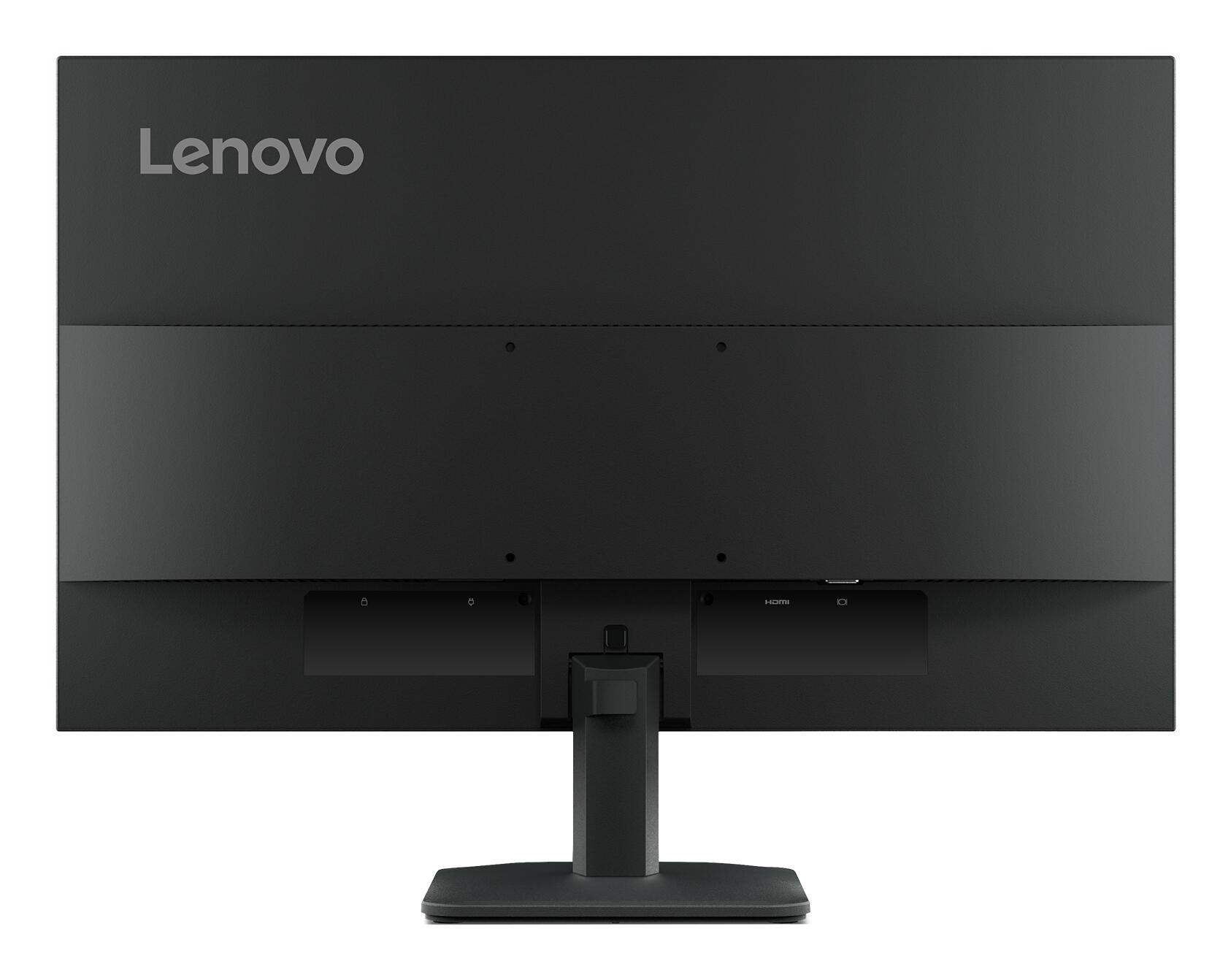 Lenovo Monitor L24-4e / 68C2KAC1EU Negro 60,5 cm (23,8")