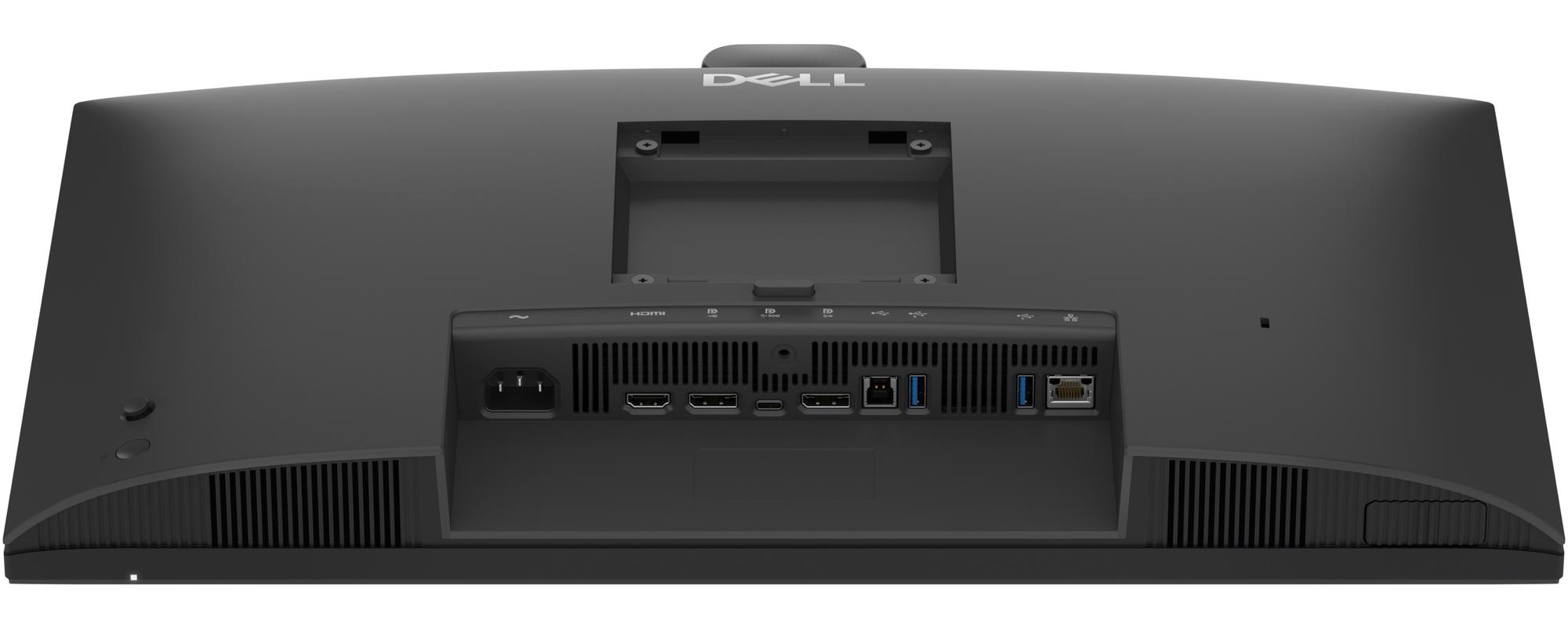 DELL Monitor P2426HEV / 210-BVHW Nero Standard