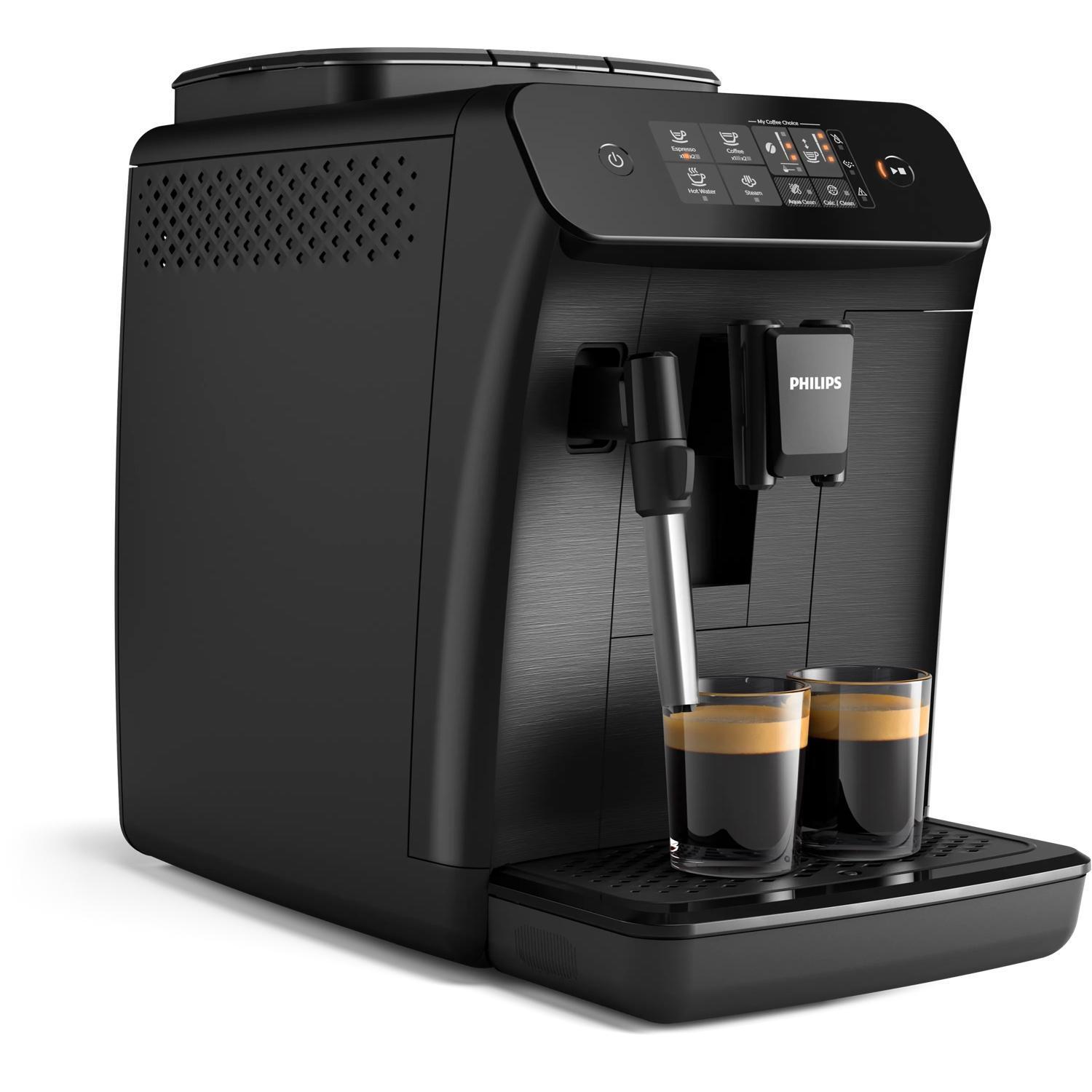 Philips Fully automatic coffee machine Series 800 / EP0820/00 Black