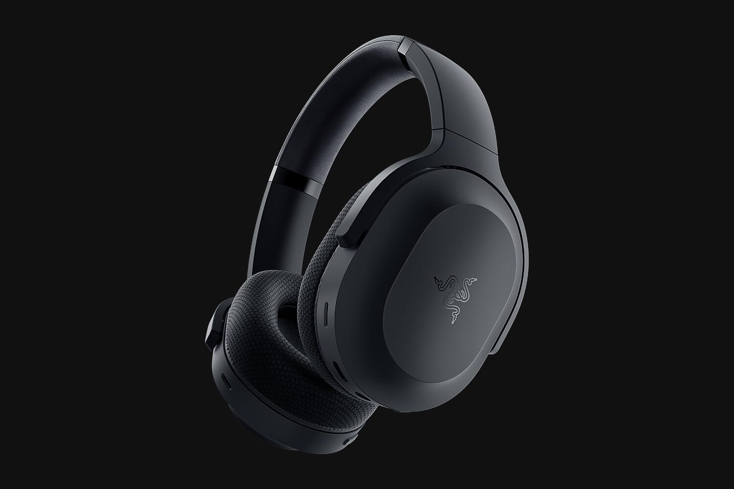 Razer Headset Barracuda / RZ04-03790100-R3M1 Schwarz